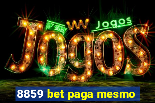 8859 bet paga mesmo